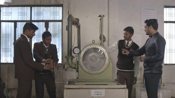 RRGI Infrastructure photo 32